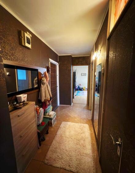 Sector 2, Doamna Ghica Apartament 2 camere