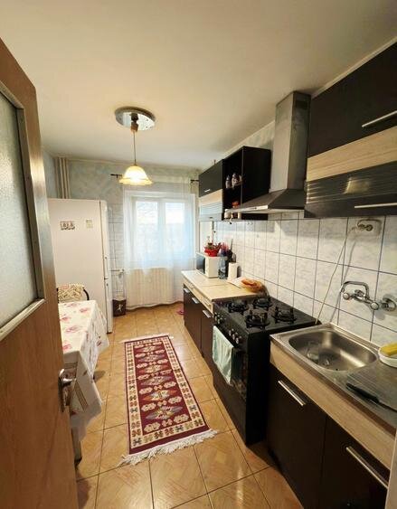 Sector 2, Doamna Ghica Apartament 2 camere